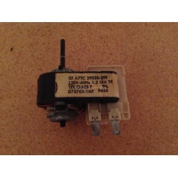 D76703-1 Amana Microwave Fan Motor Cooling A7TC-29020-29F