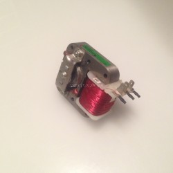 EAU42744405 Kenmore Microwave Fan Motor Cooling OEM-1553X1