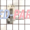 6549W1F001Z LG Microwave Fan Motor Cooling 1352846