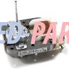 6549W2F016B GoldStar Microwave Fan Motor Cooling 1352963