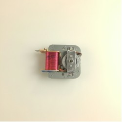 WB26X10250 GE Microwave Fan Motor Cooling 2558DMLA01