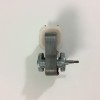WB26X35370 GE Microwave Fan Motor Convection 2B72066Q
