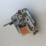R0654053 Amana Microwave Fan Motor Cooling 2B72294A