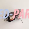 B400A3700AP Panasonic Microwave Fan Motor Cooling 2R-10C20