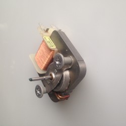 RMOTEA239WRE0 Sharp Microwave Fan Motor Cooling 2Z-90R0