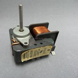 D7670306 Amana Microwave Fan Motor Cooling 301-5238