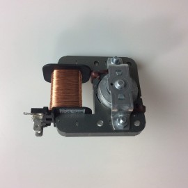5304509471 Frigidaire Microwave Fan Motor Cooling 4583659