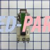 4359886 Whirlpool Microwave Fan Motor Cooling 6549W1F001E