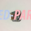 6549W1F001N GoldStar Microwave Fan Motor Cooling 6549W1F001NR