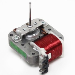 WB26X10159 GE Microwave Fan Motor Cooling 6549W1F009E