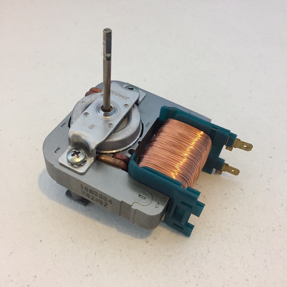 SP-6313-120 Apollo Microwave Fan Motor Cooling AAC24