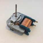 SP-6313-120 Apollo Microwave Fan Motor Cooling AAC24