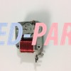 WB26X10247 GE Microwave Fan Motor Cooling EAU42744408
