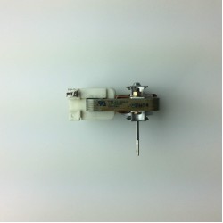 15524 Sanyo Microwave Fan Motor Cooling JUL-10AA-03