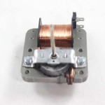 11002017000366 Panasonic Microwave Fan Motor Cooling MDT-08A-L
