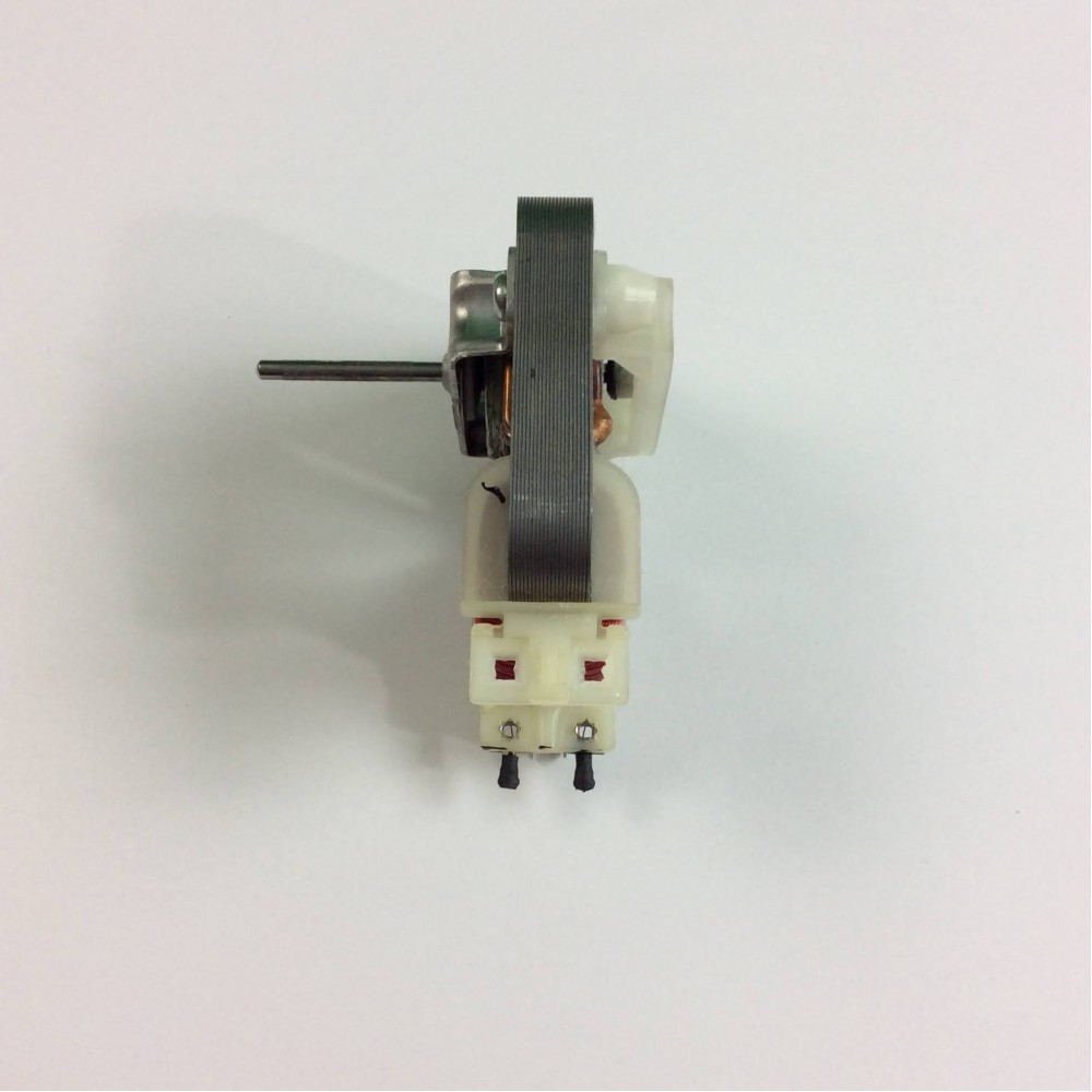 3963821610 Daewoo Microwave Fan Motor Cooling MW10XA-M01-O