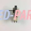 3963821610 Daewoo Microwave Fan Motor Cooling MW10XA-M01-O