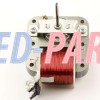 6549W1F009H LG Microwave Fan Motor Cooling OEM-1546X1