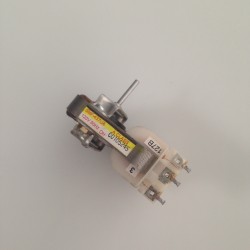 WB26X10236 GE Microwave Fan Motor Cooling SMF-437UA