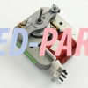 DE31-00045B Samsung Microwave Fan Motor Cooling SMF-U2070B