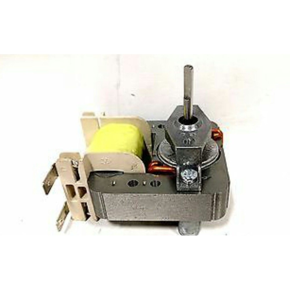 W10818231 Whirlpool Microwave Fan Motor Cooling W10536556