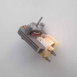 F400A5Y00AP Panasonic Microwave Fan Motor Cooling YJ61-10E