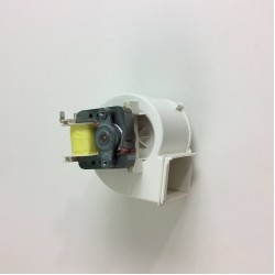 W11230994 Whirlpool Microwave Fan Motor Cooling Assebly YJ61-16E-0032