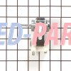 WB26K5035 GE Oven Range Fan Motor Convection B400A5910AG