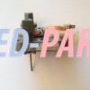 B400A4M00AP Panasonic Microwave Fan Motor Cooling B400A4M0AP