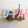 F400A8F00AP Panasonic Microwave Fan Motor Cooling F400A8F0AP