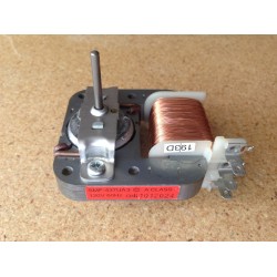W10595261 Maytag Microwave Fan Motor Cooling SMF-437UA3