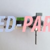 5304440030 Frigidaire Microwave Fan Motor Cooling RMOTEA433WRZZ