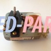 SMF-U1640UA GE Microwave Fan Motor Cooling SMFU1640UA