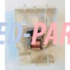 WB26X10054 GE Microwave Fan Assembly Cooling 875144
