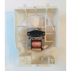 WB26X10054 GE Microwave Fan Assembly Cooling 875144