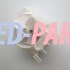 DE31-00001G Whirlpool Microwave Fan Assembly Cooling DE3100001G