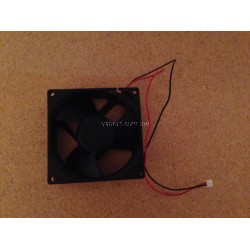 8184875 Whirlpool Microwave Fan Assembly Cooling EFB0921SHF