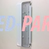 W11401366 Whirlpool Washer Control Panel Frame W11178519