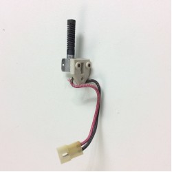 WP40069701 Amana Dryer Burner Gas Igniter Assembly 40069701
