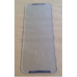 5303284182 Frigidaire Microwave Light Cover Lens Cooktop Lamp 627057