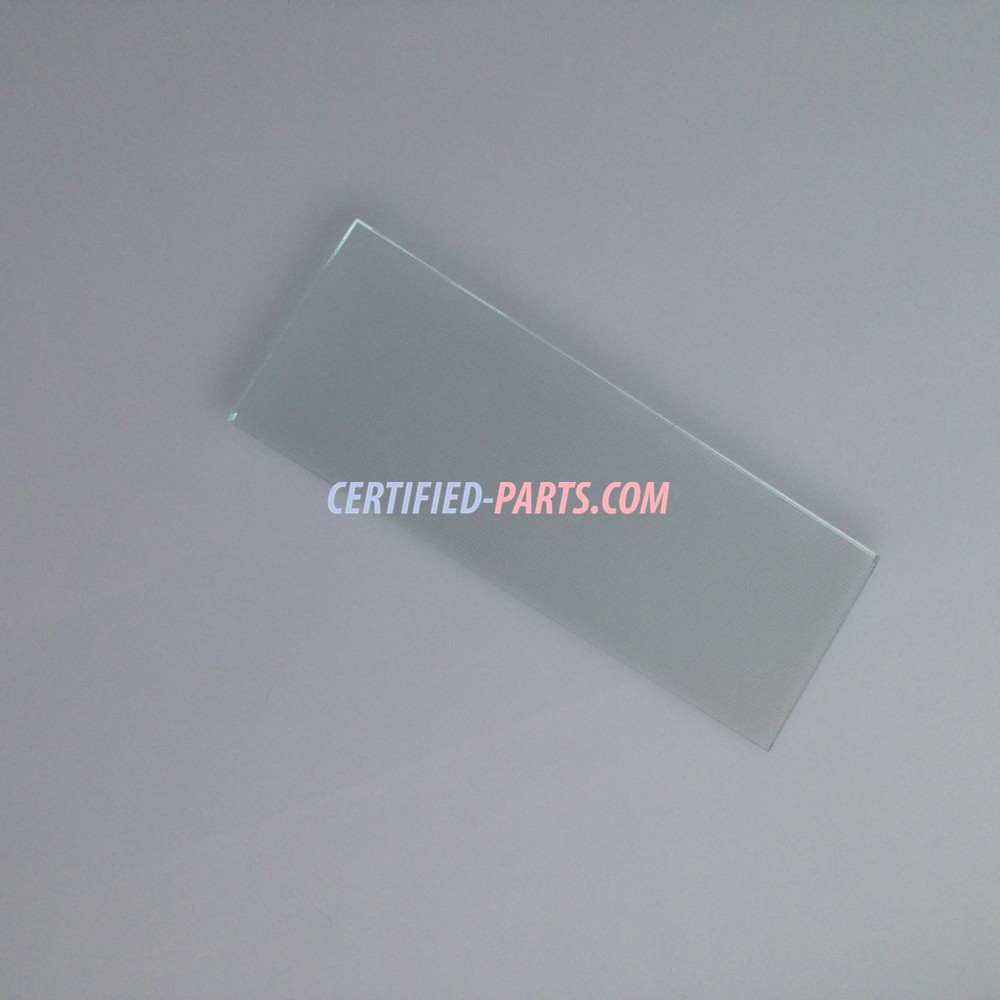 5304408988 Frigidaire Microwave Light Cover Lens Cooktop Lamp 639455 5304408988 Frigidaire Microwave Light Cover Lens Cooktop Lamp 639455
