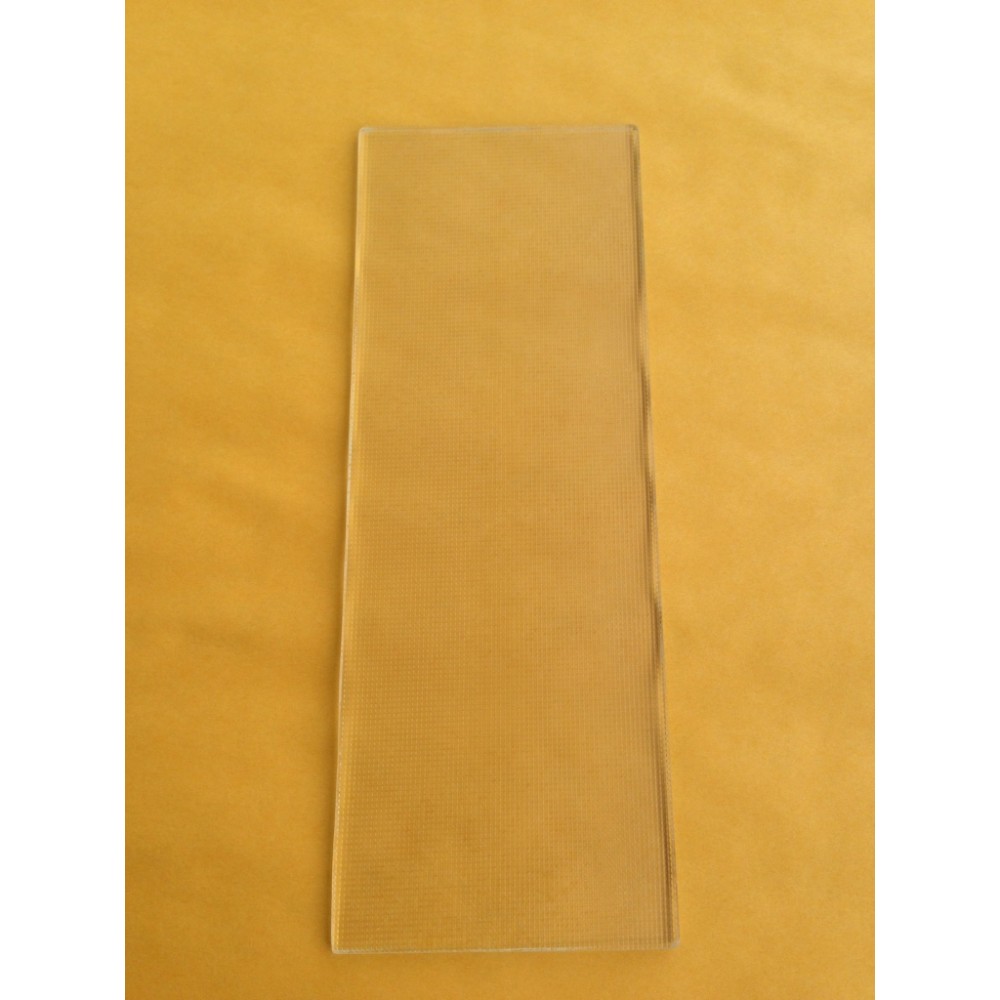 4890W4A001B Kenmore Microwave Light Cover Lens Cooktop Lamp 1335032