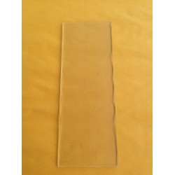 4890W1A045A LG Microwave Light Cover Lens Cooktop Lamp 4890W1A045