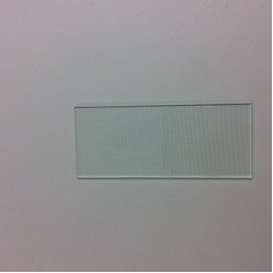 3511405500 Ewave Microwave Light Cover Lens Cooktop Lamp 1862126