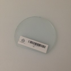MCK36298901 LG Microwave Light Cover Lens Cooktop Lamp LMVM2277ST