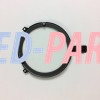 W11430559 GE Microwave Light Cover Lens Cooktop Lamp Assembly W10666614