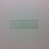WB36X897 GE Microwave Light Cover Lens Cooktop Lamp WB36X0897