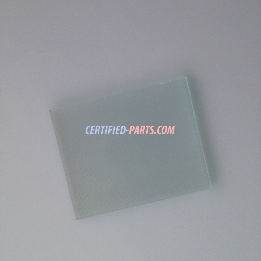 3511412300 Magic Chef Microwave Light Cover Lens Cooktop Lamp MCO160-MCO165 3511412300 Magic Chef Microwave Light Cover Lens Cooktop Lamp MCO160-MCO165