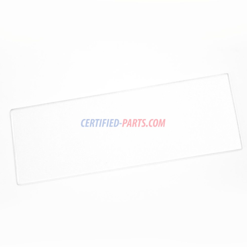 5303319575 Frigidaire Microwave Light Cover Lens Cooktop Lamp 634775 5303319575 Frigidaire Microwave Light Cover Lens Cooktop Lamp 634775