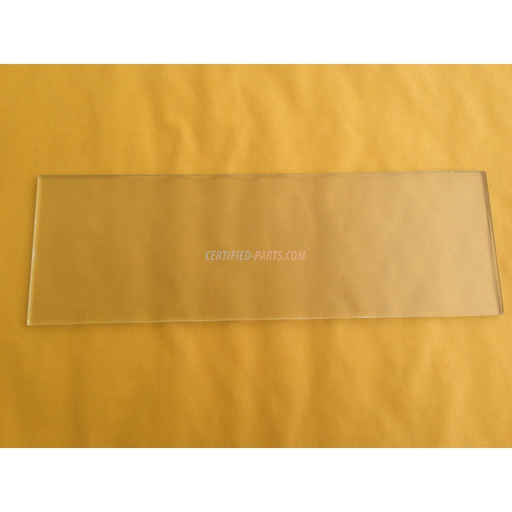 WPDE64-00911A Samsung Microwave Light Cover Lens Cooktop Lamp DE64-00911A WPDE64-00911A Samsung Microwave Light Cover Lens Cooktop Lamp DE64-00911A